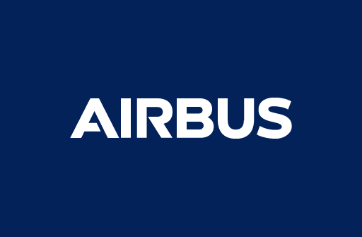 Partenaire Skillboard : Airbus logo