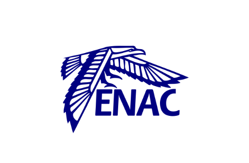 Partenaire Skillboard : Enac logo