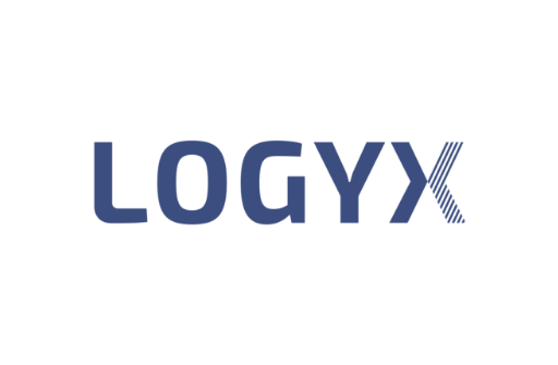 Partenaire Skillboard : Logyx logo