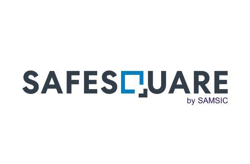 Partenaire Skillboard : Safesquare logo