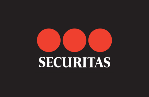 Partenaire Skillboard : Securitas logo